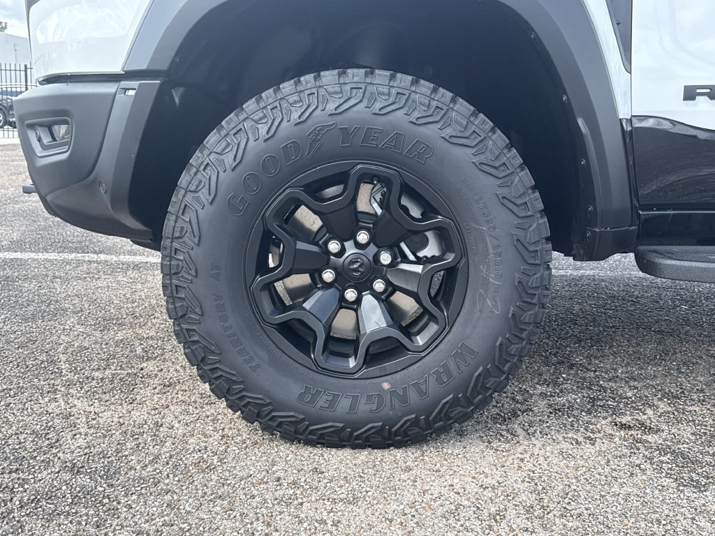 New 2026 RAM 1500 RHO w/ RHO Level 1 Equipment Group AWD/4WD image 9