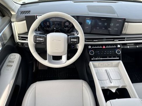 New 2026 Hyundai Santa Fe SEL image 23