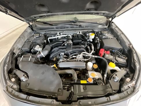 Used 2020 Subaru Outback image 24