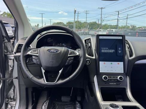 Used 2023 Ford Edge SEL w/ Convenience Package AWD/4WD image 30