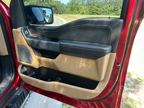 Used 2021 Ford F150 XLT w/ Equipment Group 302A High AWD/4WD image 26