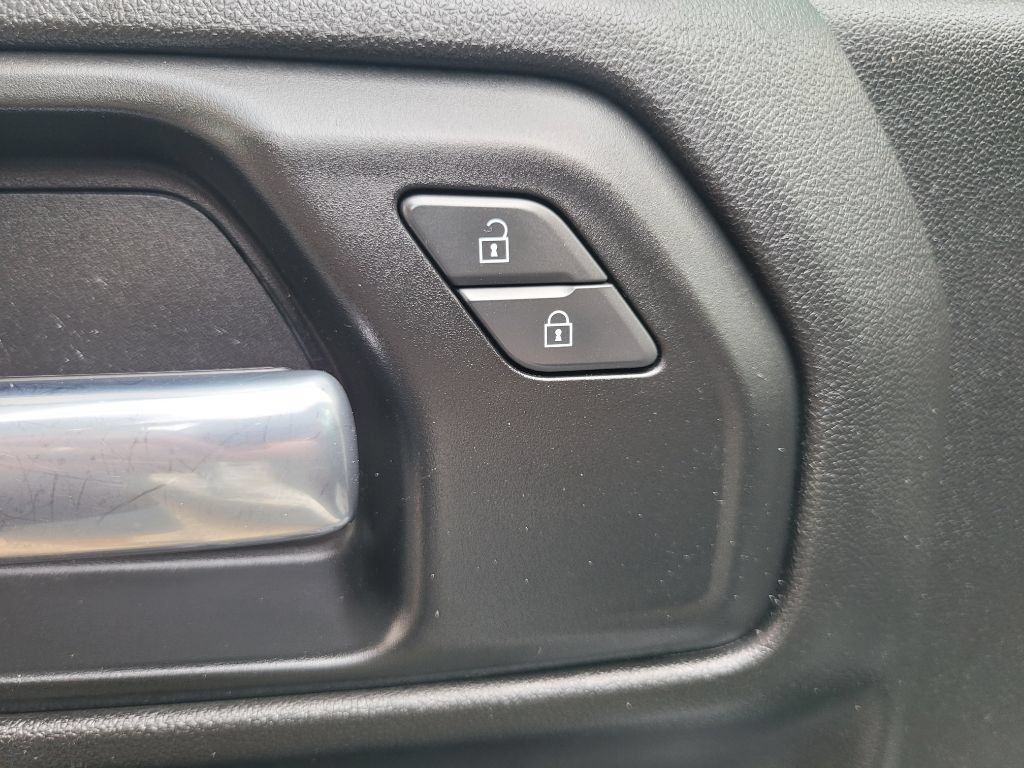 Used 2019 GMC Sierra 1500 4x4 Double Cab image 20