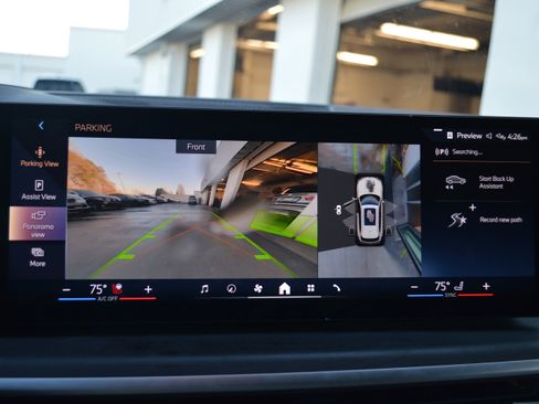 Certified 2025 BMW X5 sDrive40i w/ Premium Package image 22