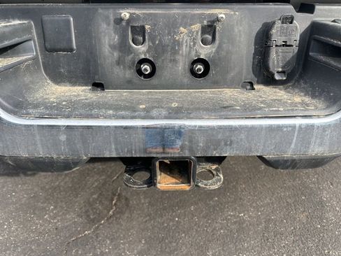 Used 2024 RAM 3500 Big Horn image 13