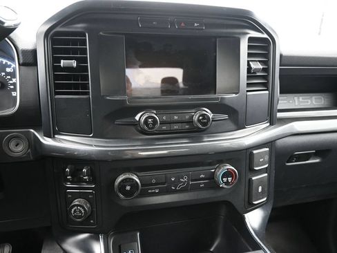 Used 2022 Ford F150 XL w/ STX Appearance Package AWD/4WD image 9
