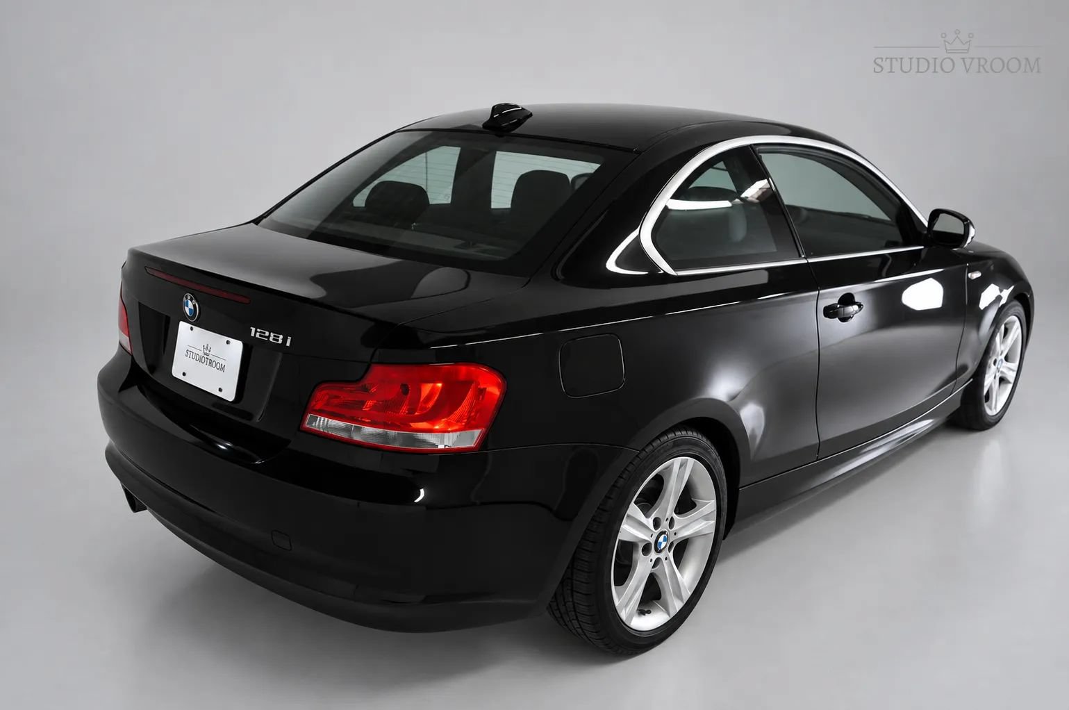 Used 2012 BMW 128i Coupe RWD image 5