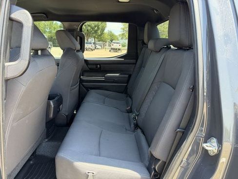 Used 2025 Toyota Tacoma SR RWD image 25