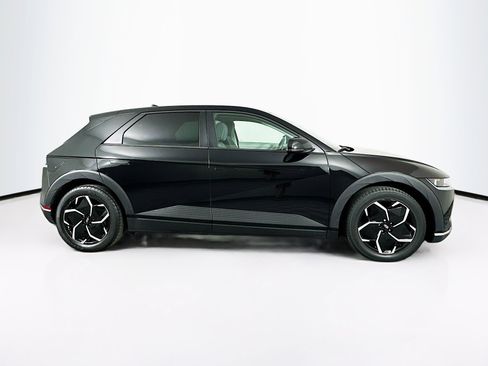 Used 2024 Hyundai Ioniq 5 SEL RWD image 10