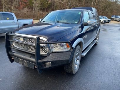 Used 2017 RAM 1500 Laramie w/ Convenience Group