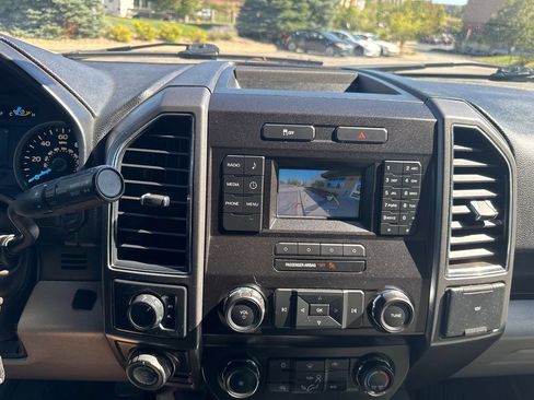 Used 2017 Ford F150 XLT w/ Equipment Group 301A Mid AWD/4WD image 30