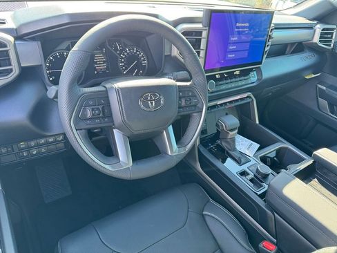 New 2026 Toyota Tundra SR5 AWD/4WD image 14