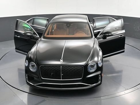 New 2026 Bentley Flying Spur Plug-In Hybrid AWD/4WD image 33