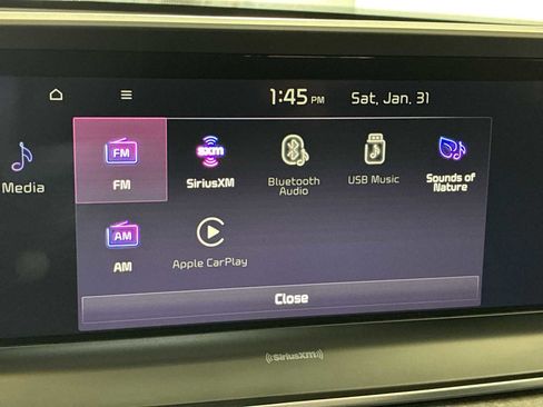 Used 2022 Kia Telluride EX w/ EX Premium Package image 12