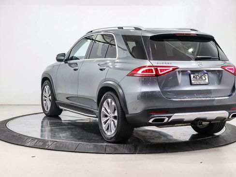 Used 2023 Mercedes-Benz GLE 350 4MATIC image 2