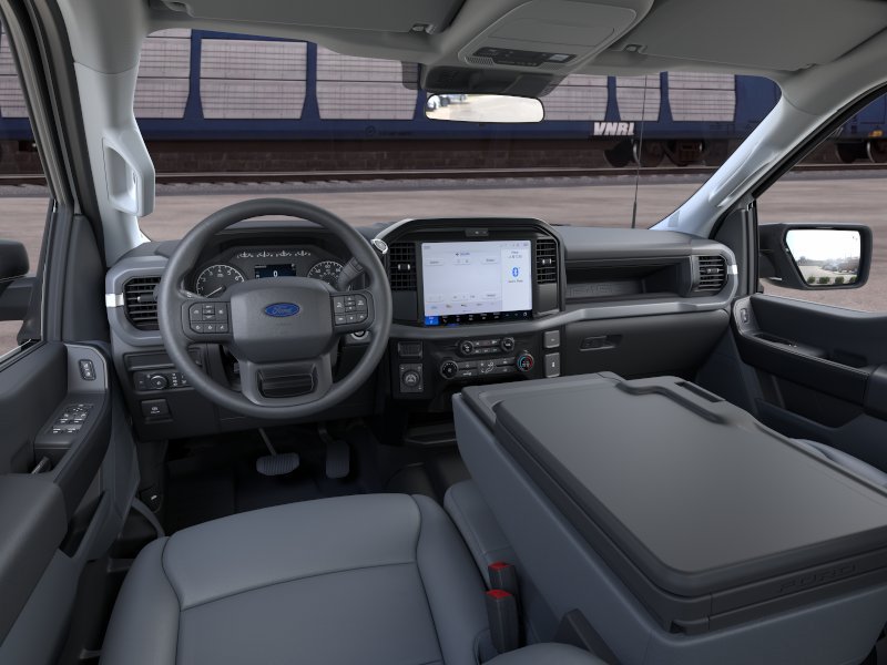 New 2026 Ford F150 XL AWD/4WD image 9