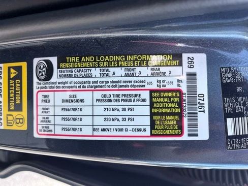 Used 2010 Toyota Tundra 2WD Double Cab image 13
