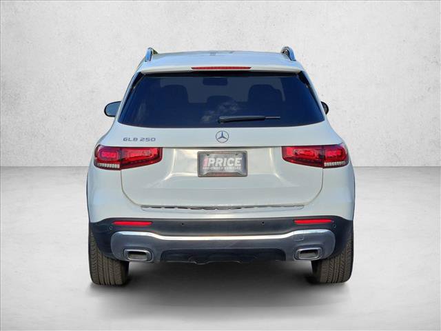 Used 2022 Mercedes-Benz GLB 250 image 5