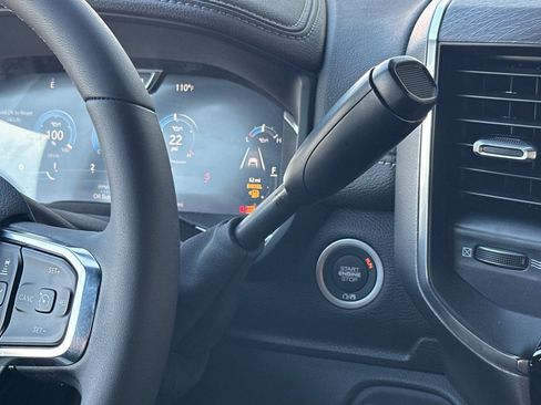 New 2026 RAM 2500 Laramie w/ Night Edition image 20