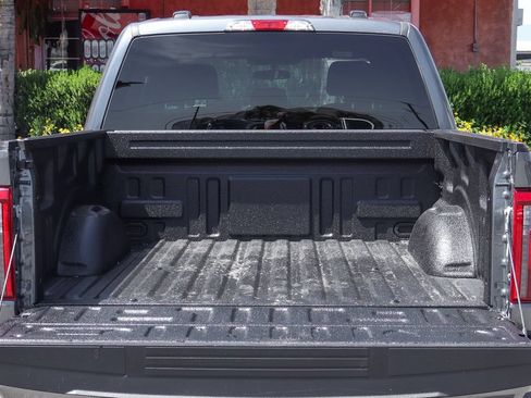 Used 2025 Ford F150 STX RWD image 8