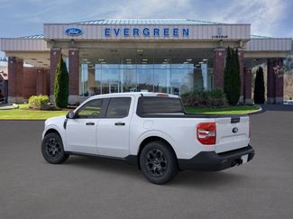 New 2026 Ford Maverick XLT w/ XLT Luxury Package AWD/4WD video 4