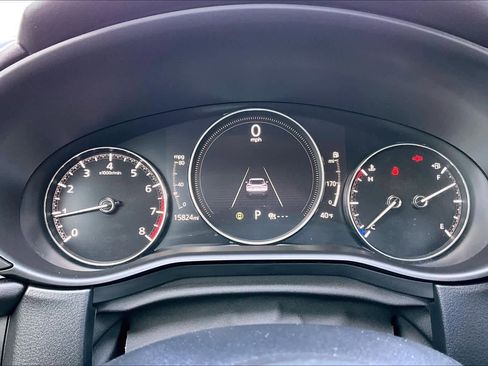 Used 2024 MAZDA CX-30 AWD 2.5 S image 25