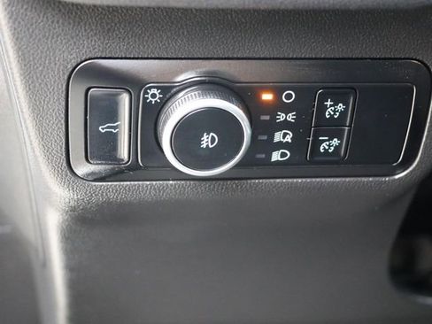 Used 2023 Ford Escape Platinum AWD/4WD image 30