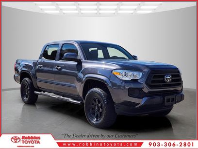 Used 2023 Toyota Tacoma SR