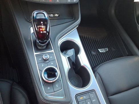 New 2026 Cadillac CT4 Premium Luxury image 13