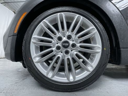 Used 2020 MINI Cooper S image 12
