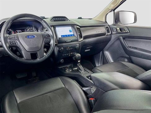 Used 2021 Ford Ranger XLT w/ Tremor Off-Road Package image 20