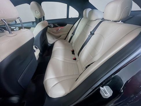 Used 2020 Mercedes-Benz C 300 Sedan image 26