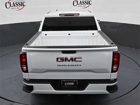 Certified 2024 GMC Sierra 1500 Pro w/ Graphite Edition image 22