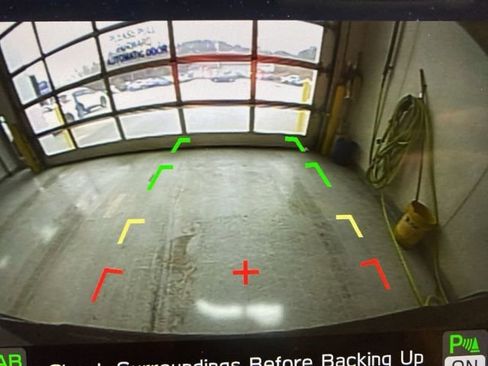 Certified 2025 Subaru Outback Limited image 18