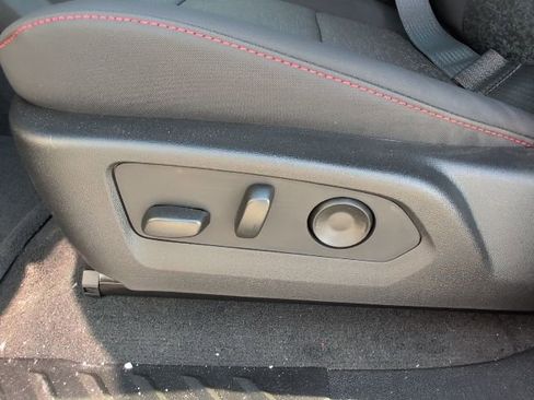 New 2026 Chevrolet Colorado Z71 image 13