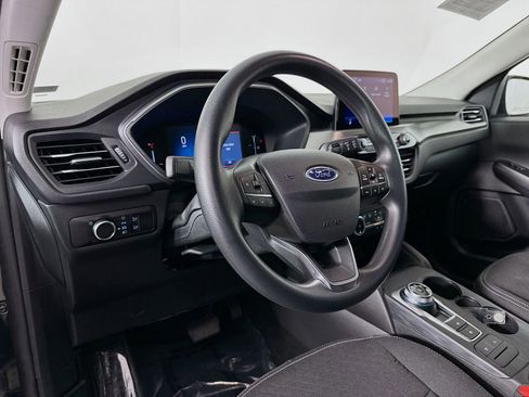 Used 2025 Ford Escape Active FWD image 10