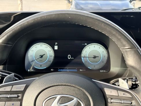 Used 2024 Hyundai Palisade Calligraphy image 18