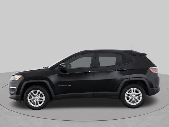 Used 2018 Jeep Compass Sport FWD image 7