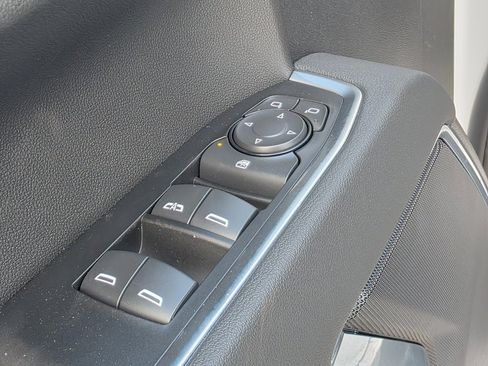 New 2026 Chevrolet Silverado 1500 LT w/ LPO, Dark Essentials Package image 18