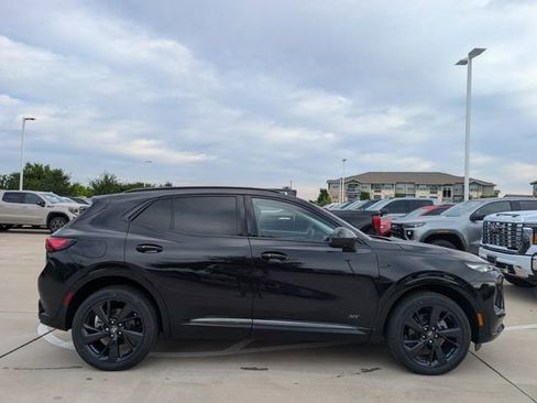 New 2026 Buick Envision Sport Touring AWD/4WD image 3