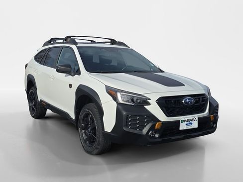 Used 2024 Subaru Outback Wilderness image 8