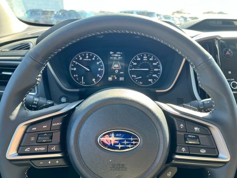 New 2026 Subaru Ascent Touring image 23