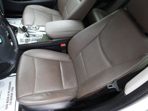 Used 2013 BMW X3 xDrive28i AWD/4WD image 11