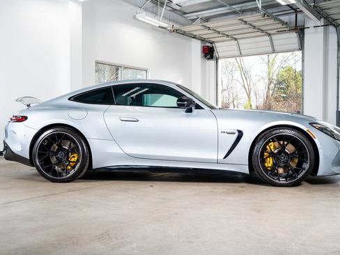 Used 2024 Mercedes-Benz AMG GT 55 image 5