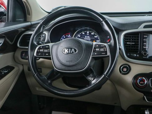 Used 2020 Kia Sorento EX image 12