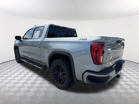 Used 2023 GMC Sierra 1500 Elevation w/ Elevation Premium Package image 7