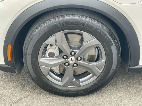 Certified 2023 Ford Mustang Mach-E Select RWD image 39