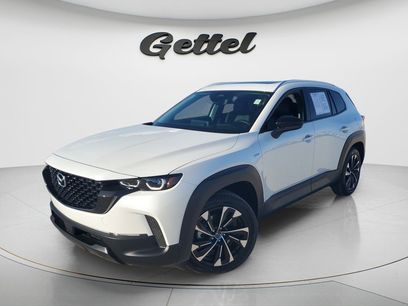 Used 2025 MAZDA CX-50 2.5 Hybrid w/ Premium Plus Pkg