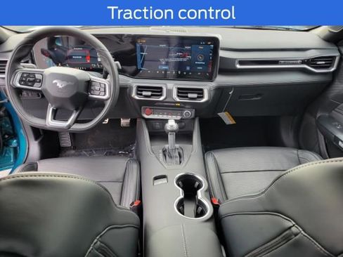 New 2026 Ford Mustang Premium image 15