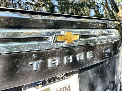 Used 2024 Chevrolet Tahoe LT image 7