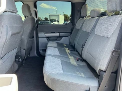 Used 2023 Ford F150 XLT AWD/4WD image 18
